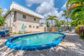 Pompano Beach Escape at The Woods
